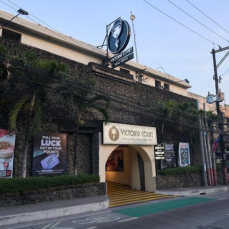 Victoria Court Malabon Hotel Valenzuela Exterior foto