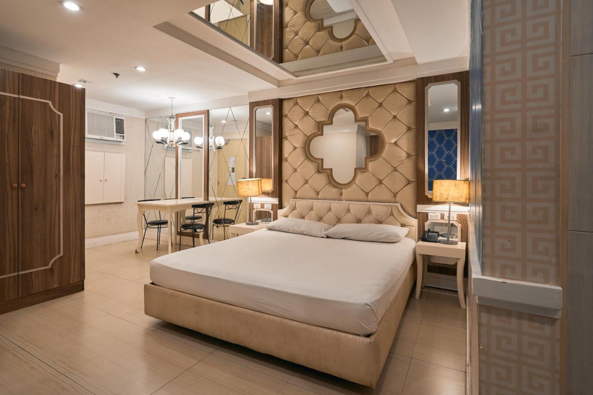 Victoria Court Malabon Hotel Valenzuela Exterior foto